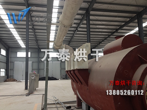 黃砂烘干機，黃砂烘干設(shè)備