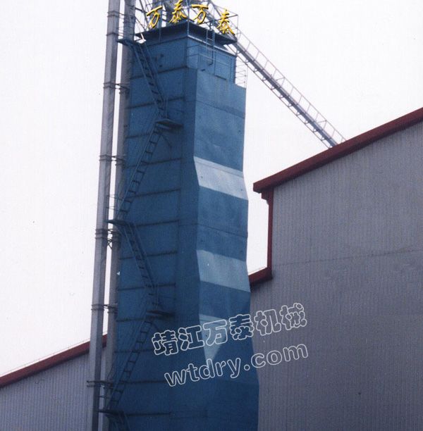 大豆烘干機，大豆烘干設(shè)備